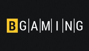 Bgaming